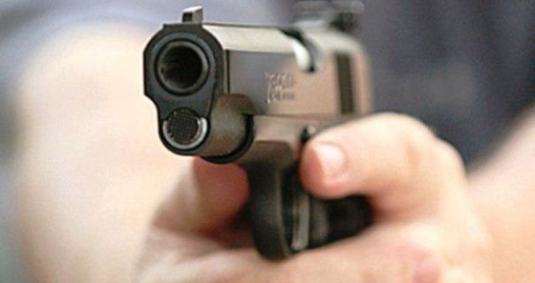 У Києві сталася стрілянина через конфлікт на дорозі