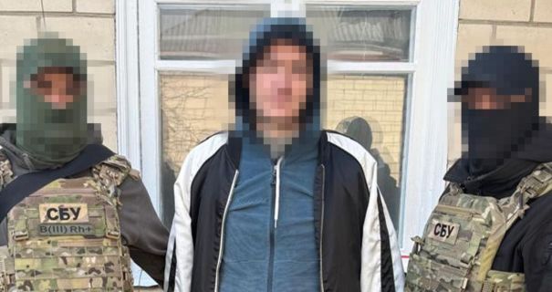 У Києві мобілізований виконував завдання росіян
