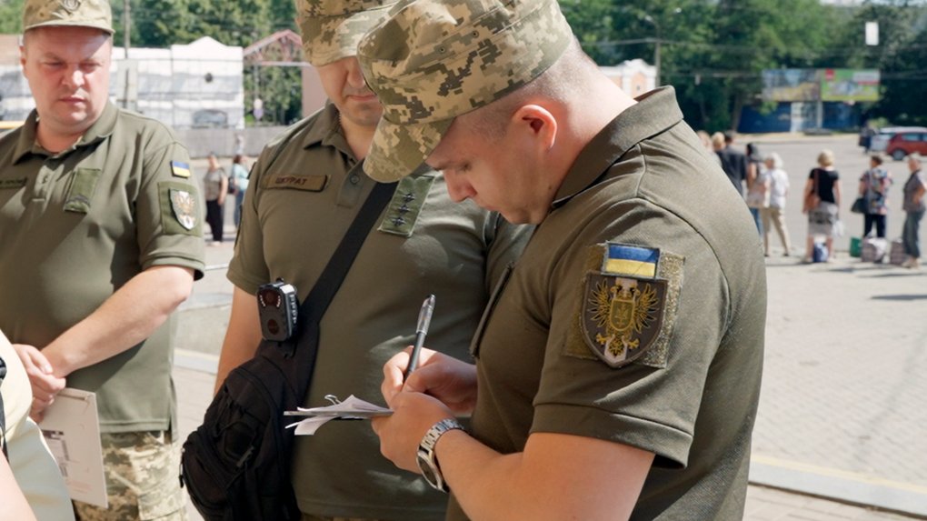 У Києві на 40% збільшили кількість груп ТЦК - Кравченко