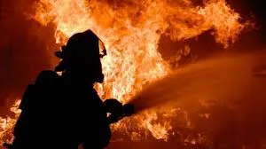 У Києві обстрілом рф пошкоджено логістичний центр видавництва «Ранок»