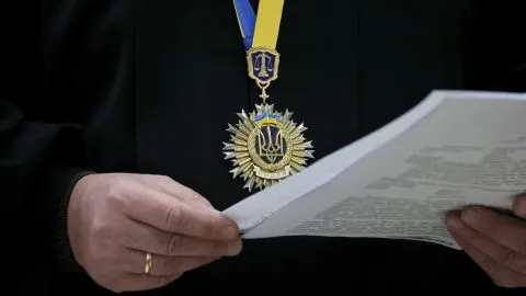 У Києві оголосили вирок палію релейних шаф Укрзалізниці