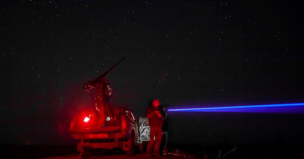 У Києві оголошено повітряну тривогу: що летить