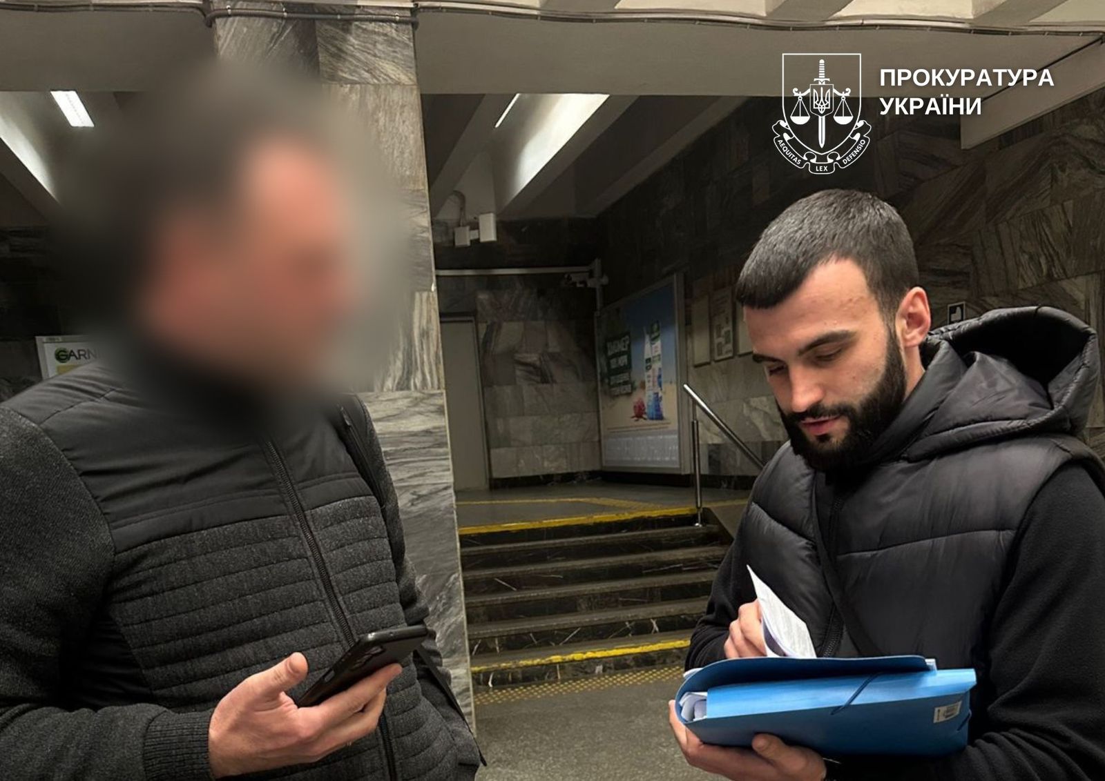 У Києві повідомили про підозру постачальнику за завищення цін на …