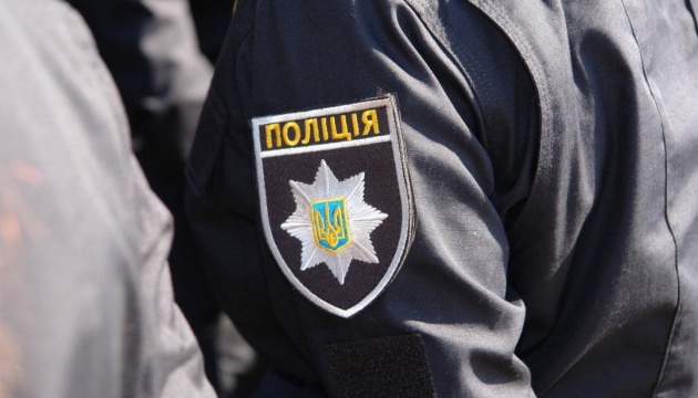 У Києві правоохоронці та ТЦК затримали двох чоловіків