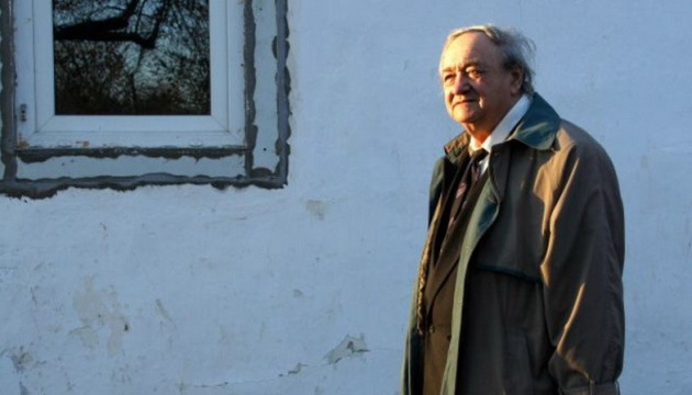 У Києві проведуть поминальну службу з нагоди річниці смерті письменника …