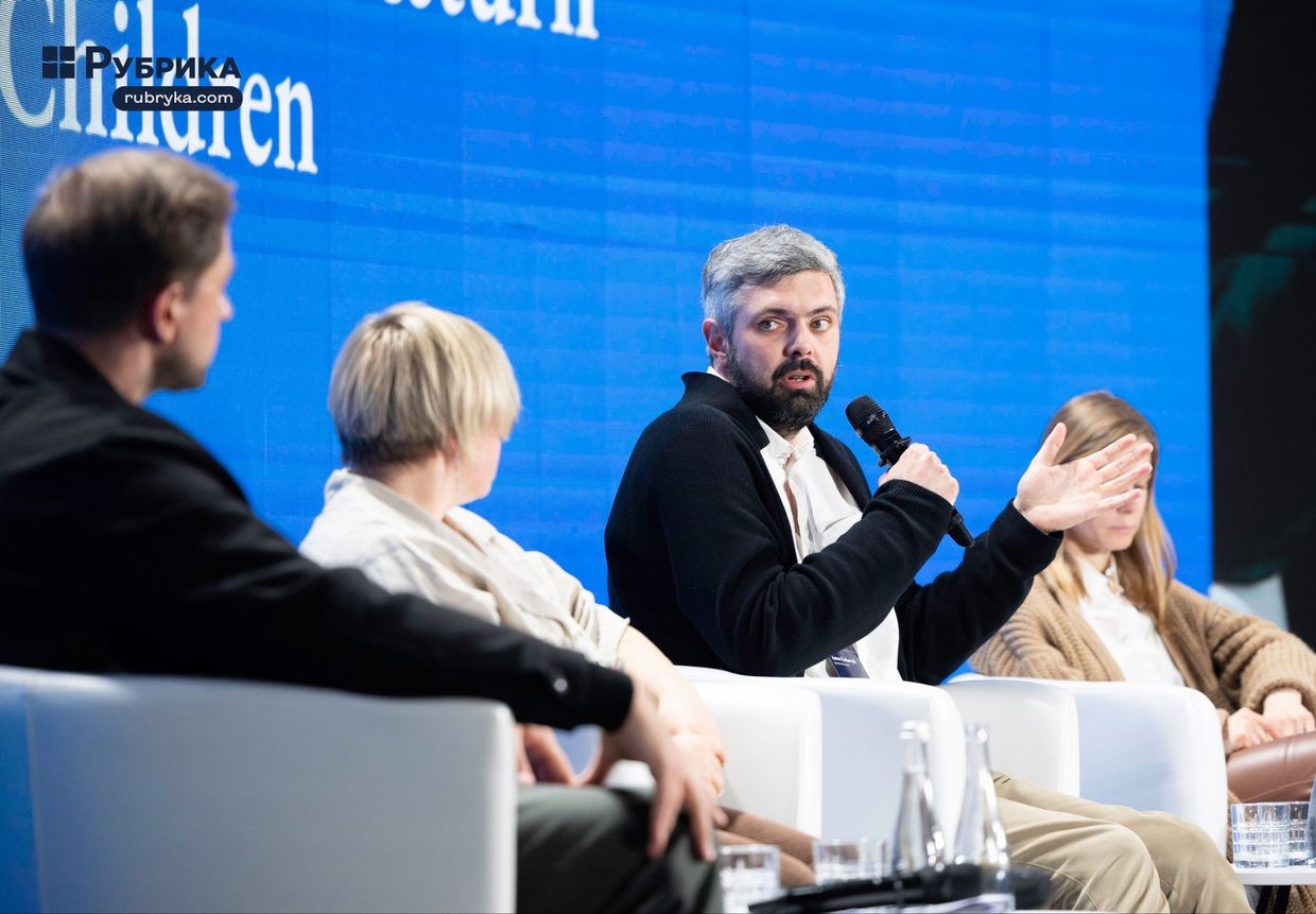 У Києві пройшов експертний день Bring Kids Back UA, присвячений …