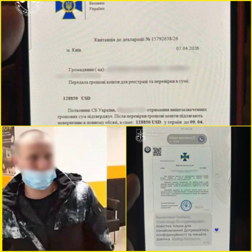 У Києві псевдопрацівник СБУ ошукав народну артистку України