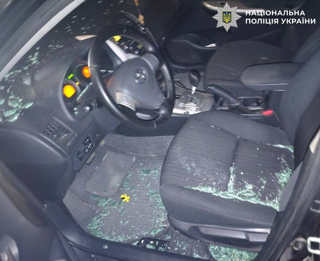 У Києві п’ять іноземців разом з киянином напали на 18-річного …