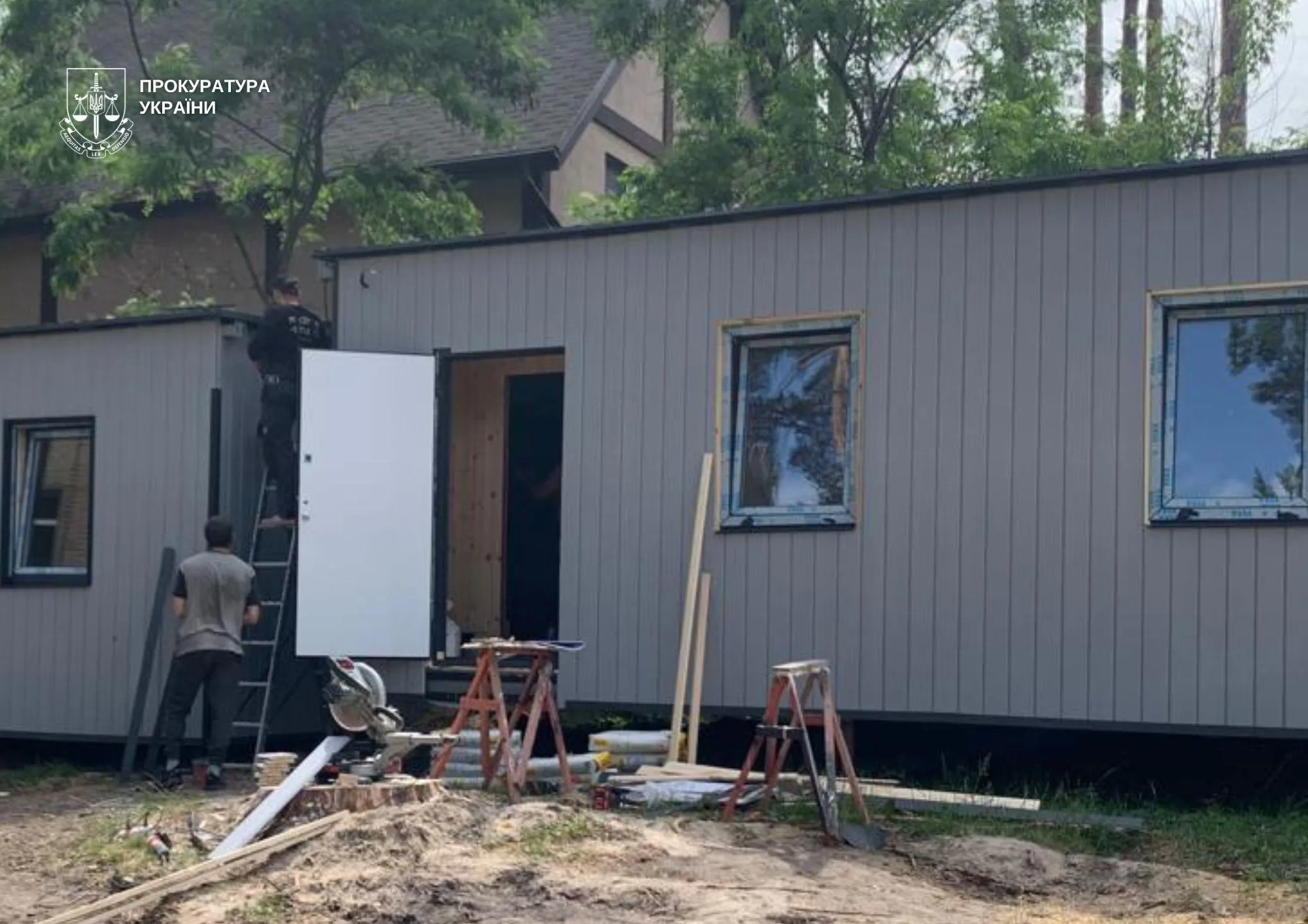 У Києві підприємець заволодів двома млн гривень благодійників