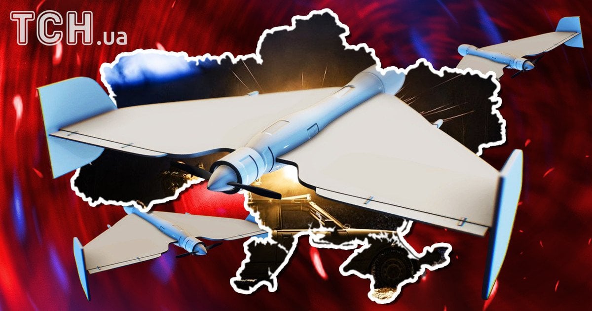 У Києві після вибухів зафіксували падіння уламків