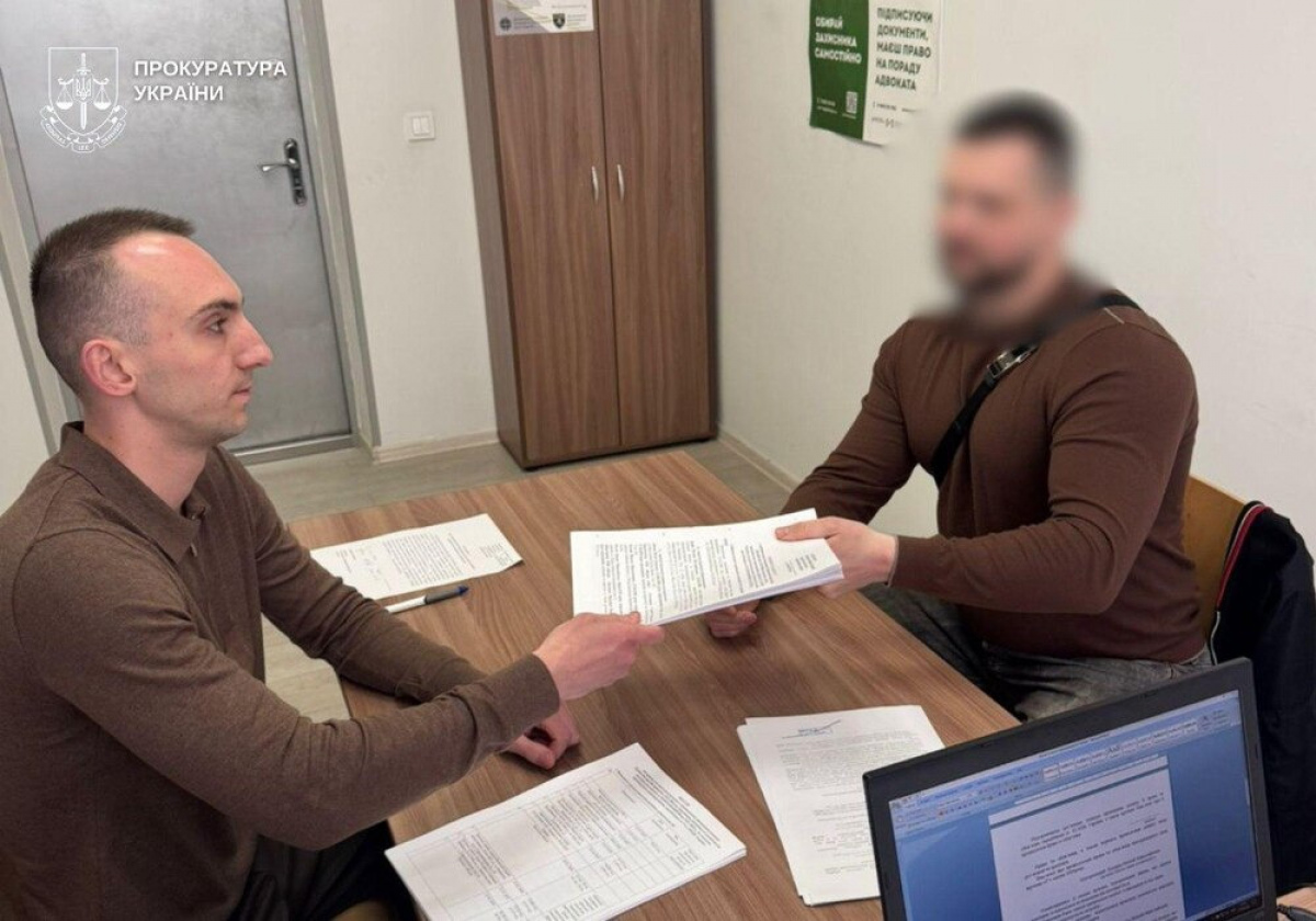 У Києві розглядатимуть справу про обман під час продажу фальшивих …
