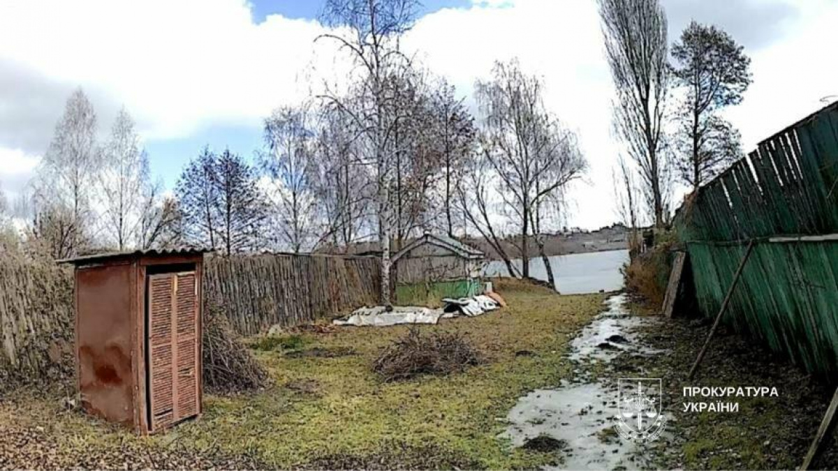 У Києві скандал із «будинком-привидом»: через фіктивну нерухомість намагаються відсудити …
