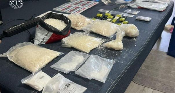 У Києві студенти коледжу організували наркобізнес