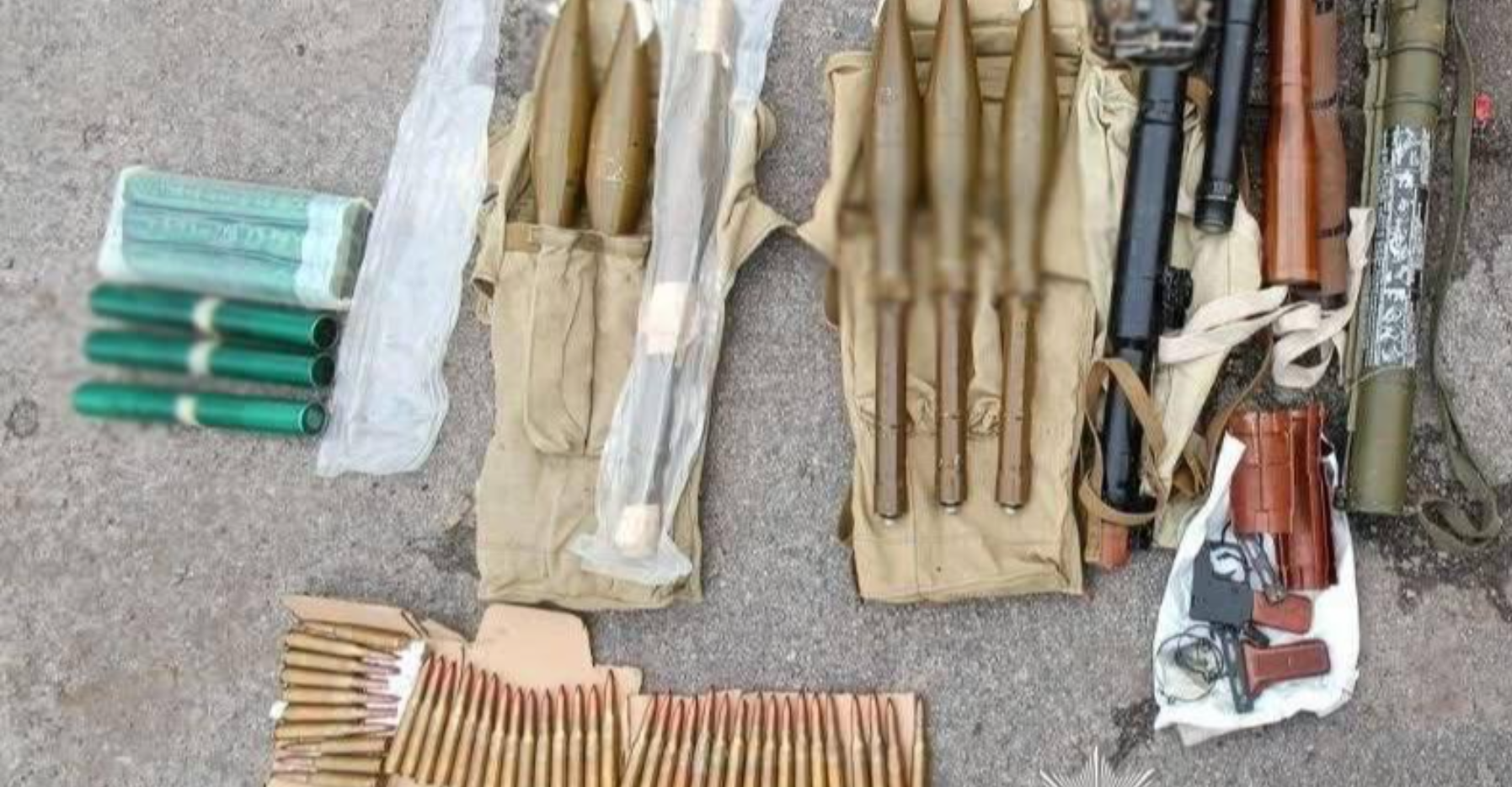 У Києві судитимуть вінничанина за продаж зброї та боєприпасів