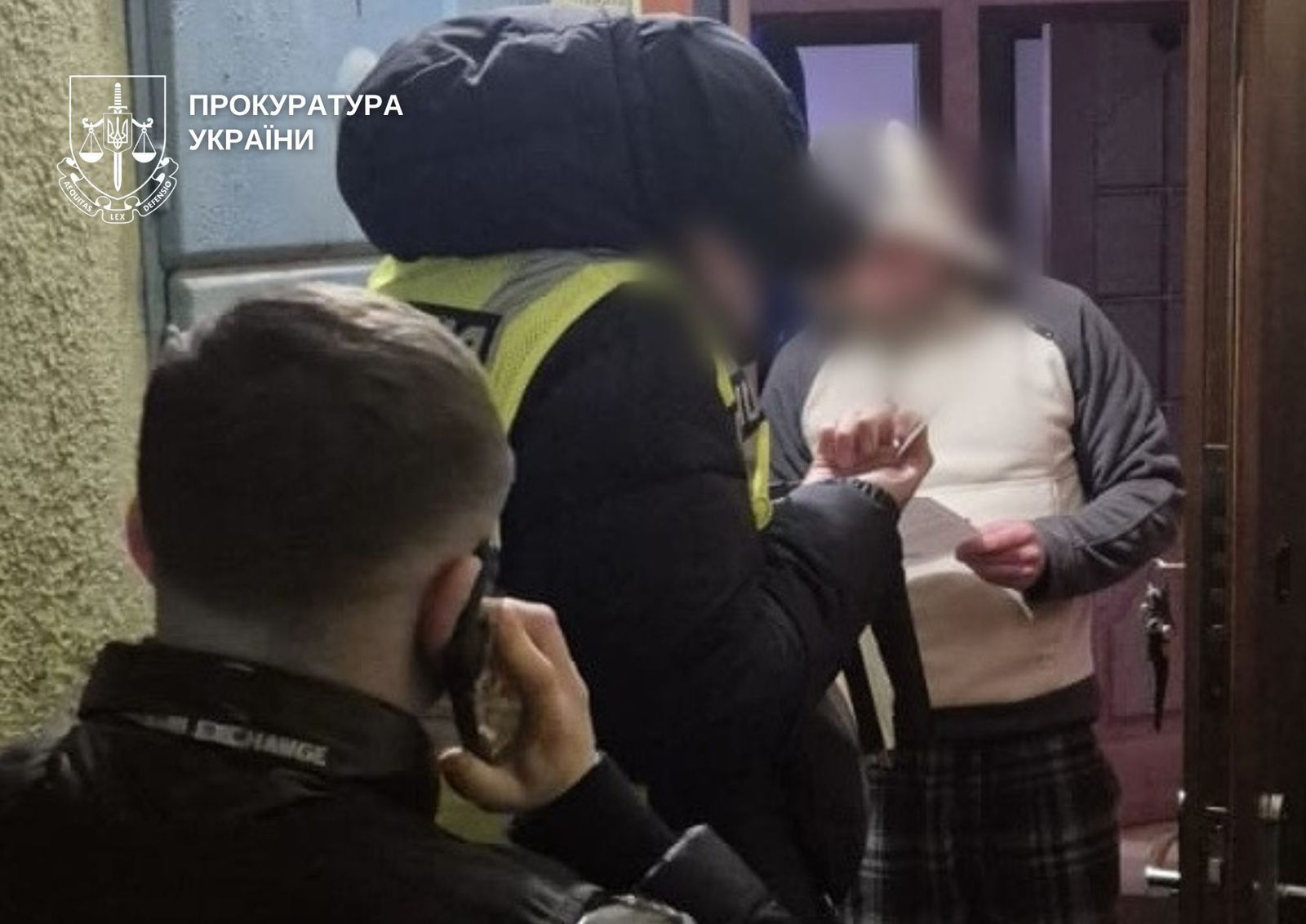 У Києві судитимуть посадовця відділу благоустрою, який вимагав хабар у …
