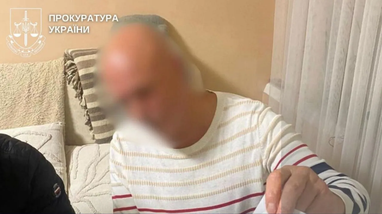 У Києві судитимуть розробників за шахрайство з «лазерною зброєю» для …