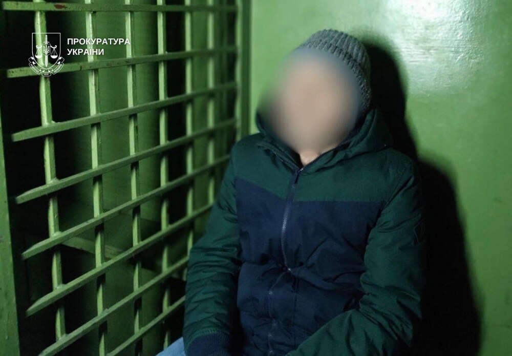 У Києві судитимуть росіянина, підозрюваного у жорстокому вбивстві пенсіонерки після …