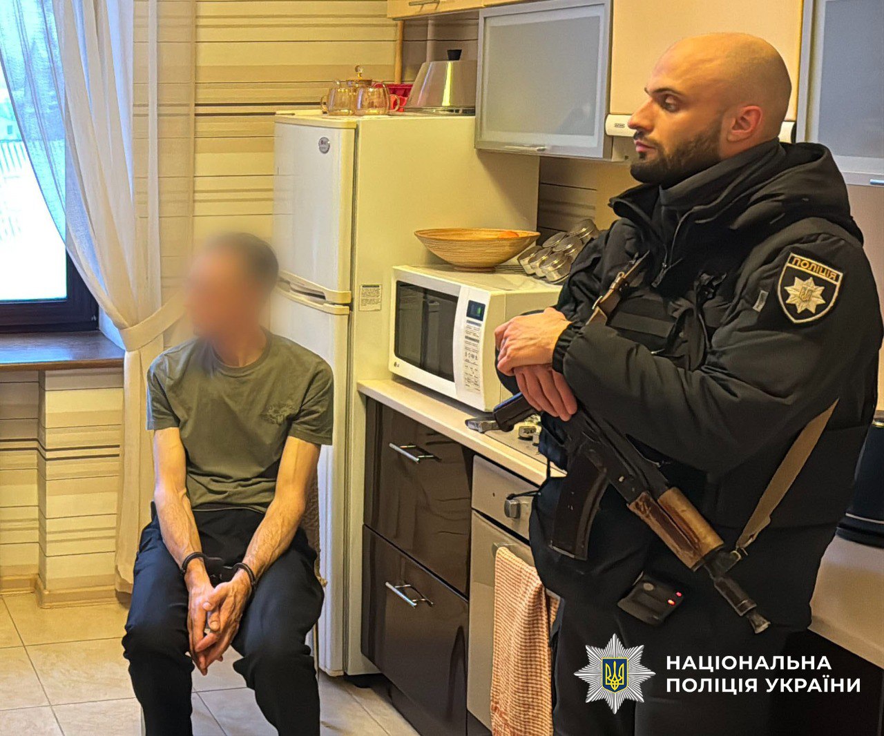 У Києві судитимуть 54-річного чоловіка, який безжально вбив дружину