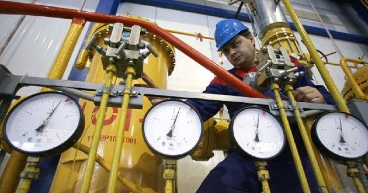 У Києві суд розгляне законність видобутку газу на Дніпропетровщині