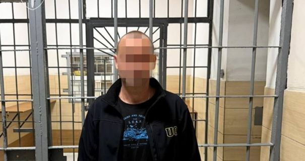 У Києві та Запоріжжі затримали "ідейних" агентів ФСБ