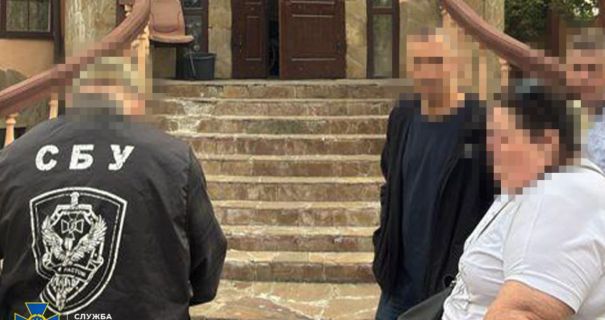 У Києві фейкові благодійні фонди заробляли на ухилянтах