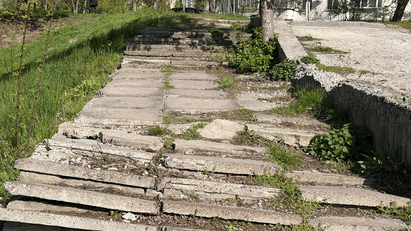 У Києві хочуть оновити зону біля озера Вербне: що там …