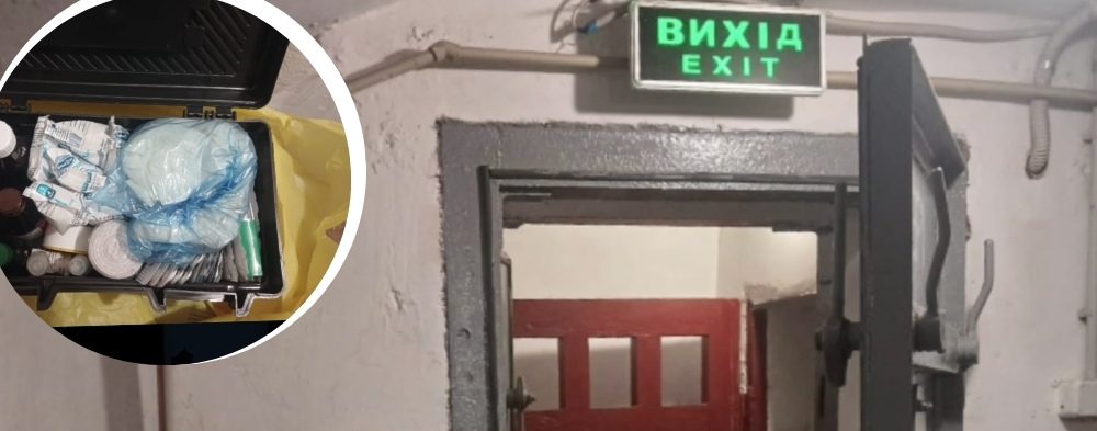 У Києві через суд повернули до використання затоплене аварійне укриття …