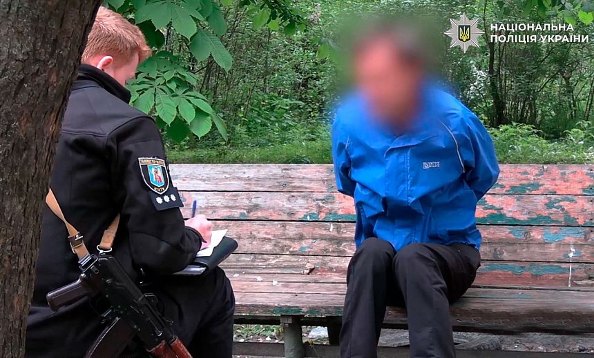 У Києві чоловік вбив товариша через гучну музику