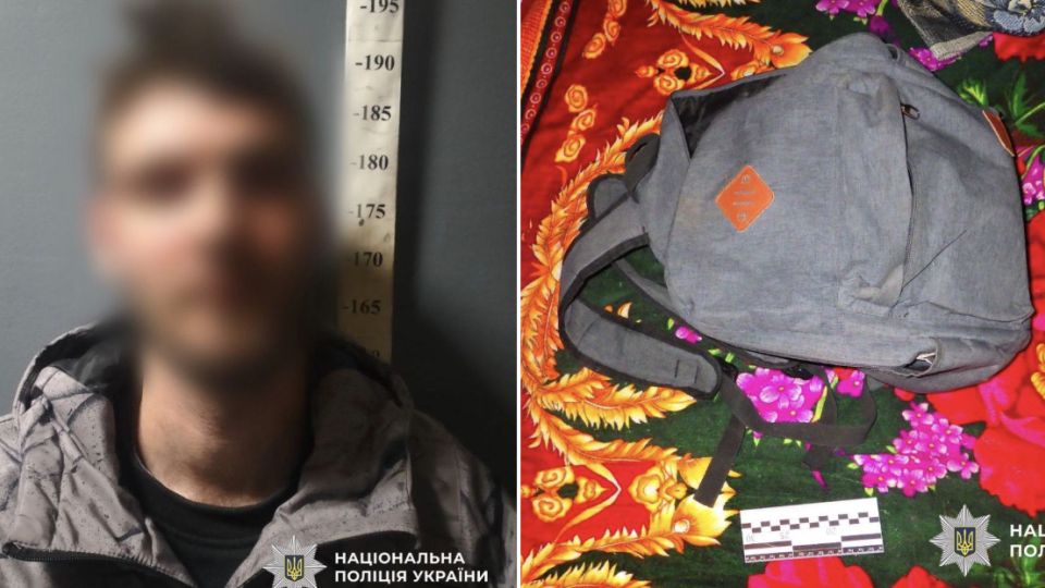 У Києві чоловік «пожартував» про вибухівку в ТРЦ – тепер …