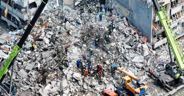У Києві 15 травня оголосили днем жалоби за загиблими в …