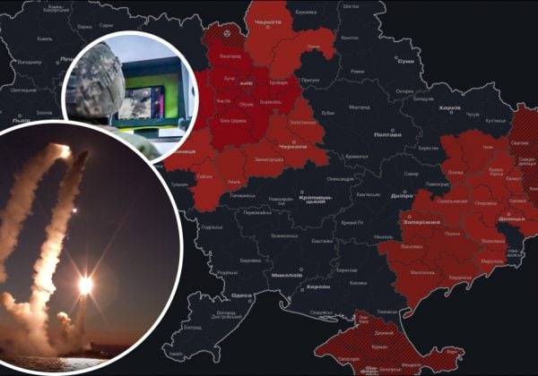 У Києві — нові вибухи, існує загроза удару «Кинджалами»: перші …