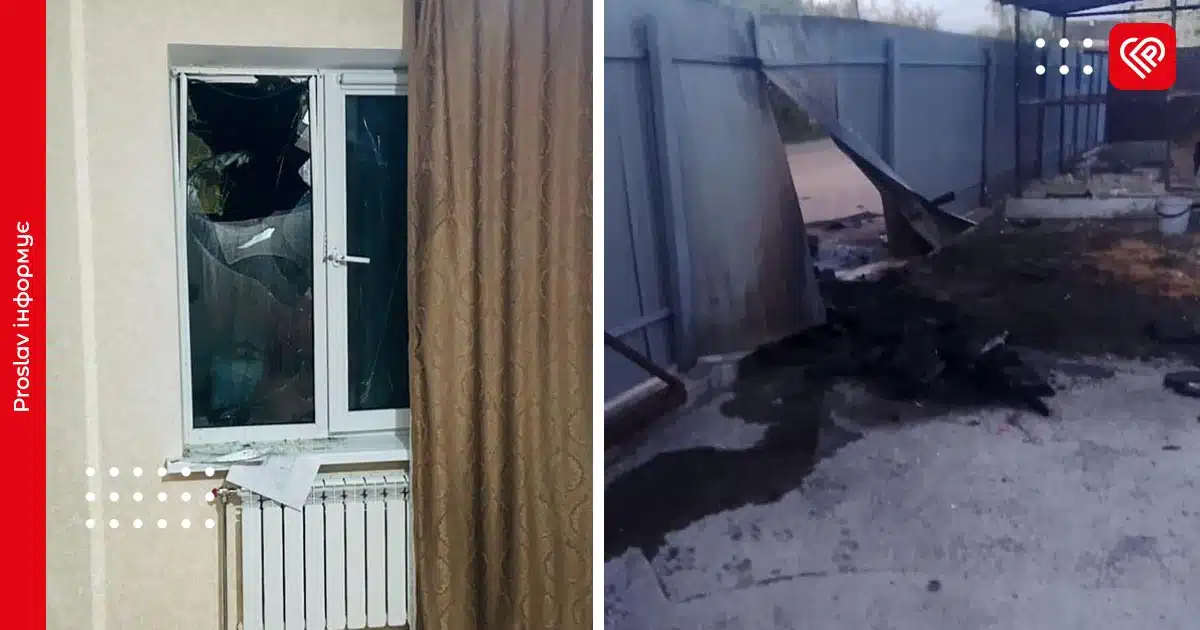 У Київській області внаслідок нічної атаки пошкоджено багатоповерхівку, серед поранених …