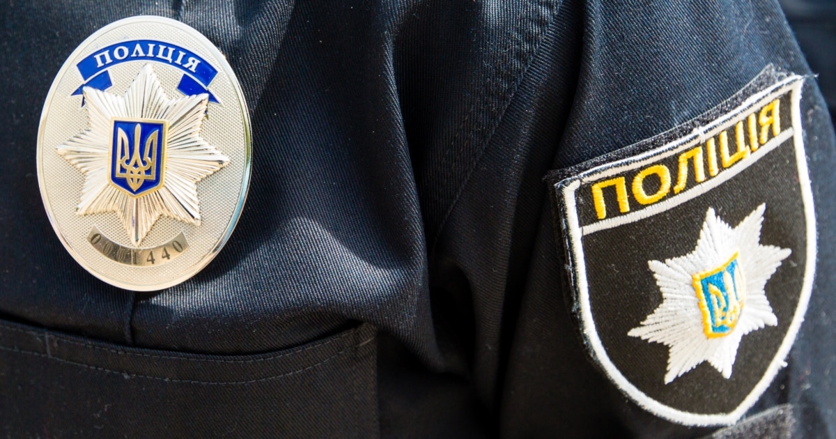 У Київській області сталася сутичка між підлітками та дорослими чоловіками