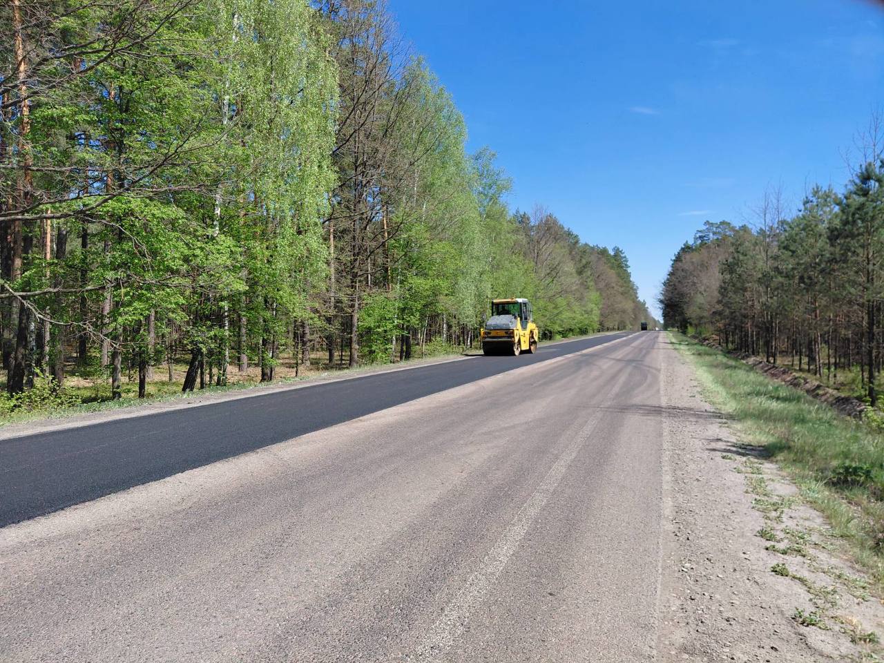 У Київській області усунуто понад 197 тис. кв. м пошкоджень …