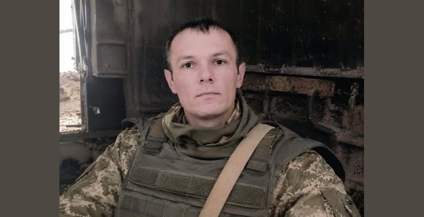 У Колківській громаді 11 травня попрощаються із загиблим захисником
