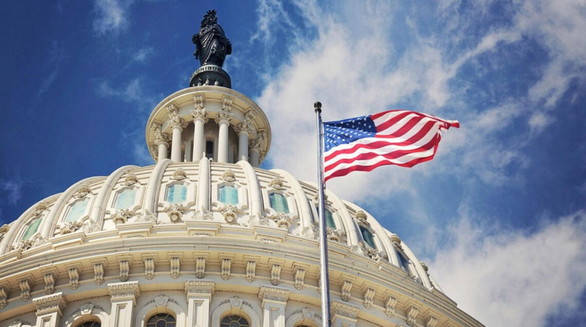 У Конгресі США сумніваються у схваленні нового великого пакета допомоги …