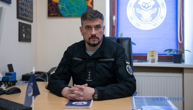 У Коордштабі пояснили, чому складно повернути полонених із Чечні