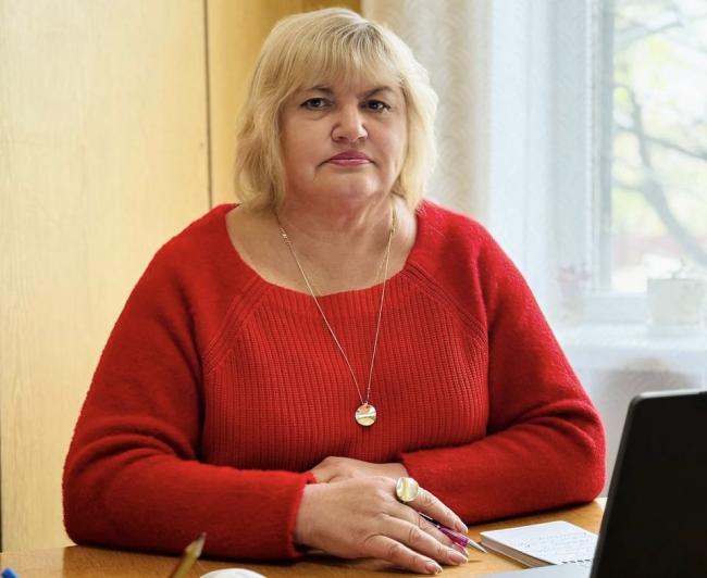 У Костополі запрацювала п`ята фахівчиня із супроводу ветеранів