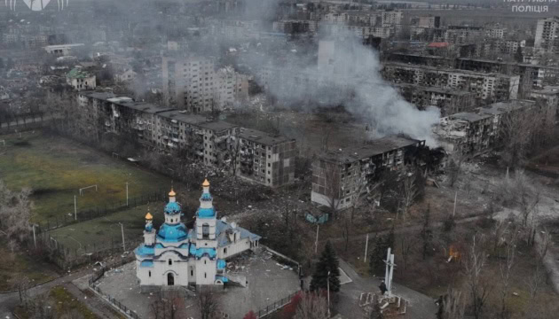 У Костянтинівці двох цивільних утримувала в полоні російська ДРГ