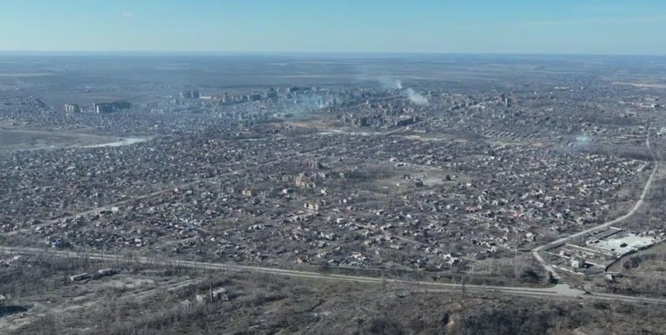 У Костянтинівці визнали зруйнованими ще 23 приватних і 2 багатоповерхових …