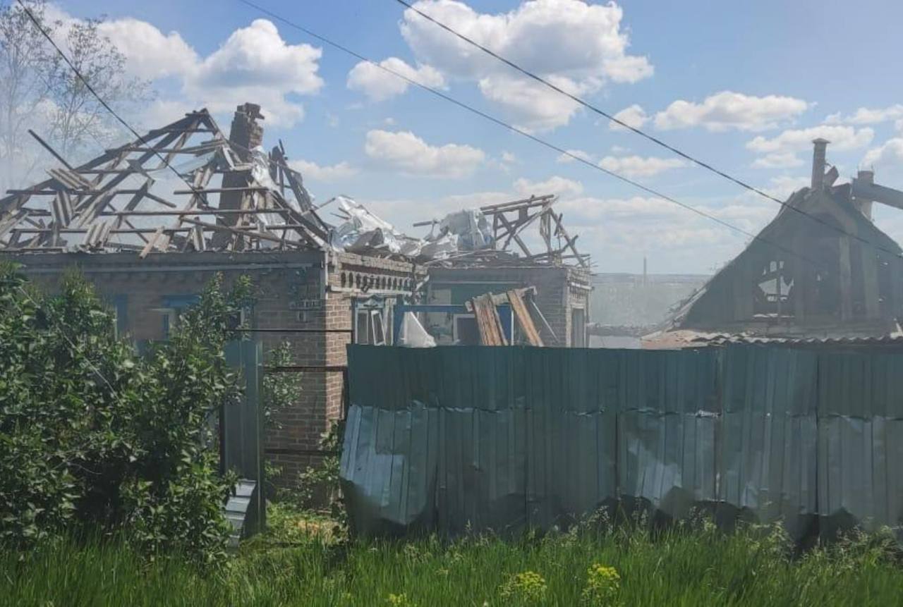 У Краматорську внаслідок російського обстрілу загинули двоє людей