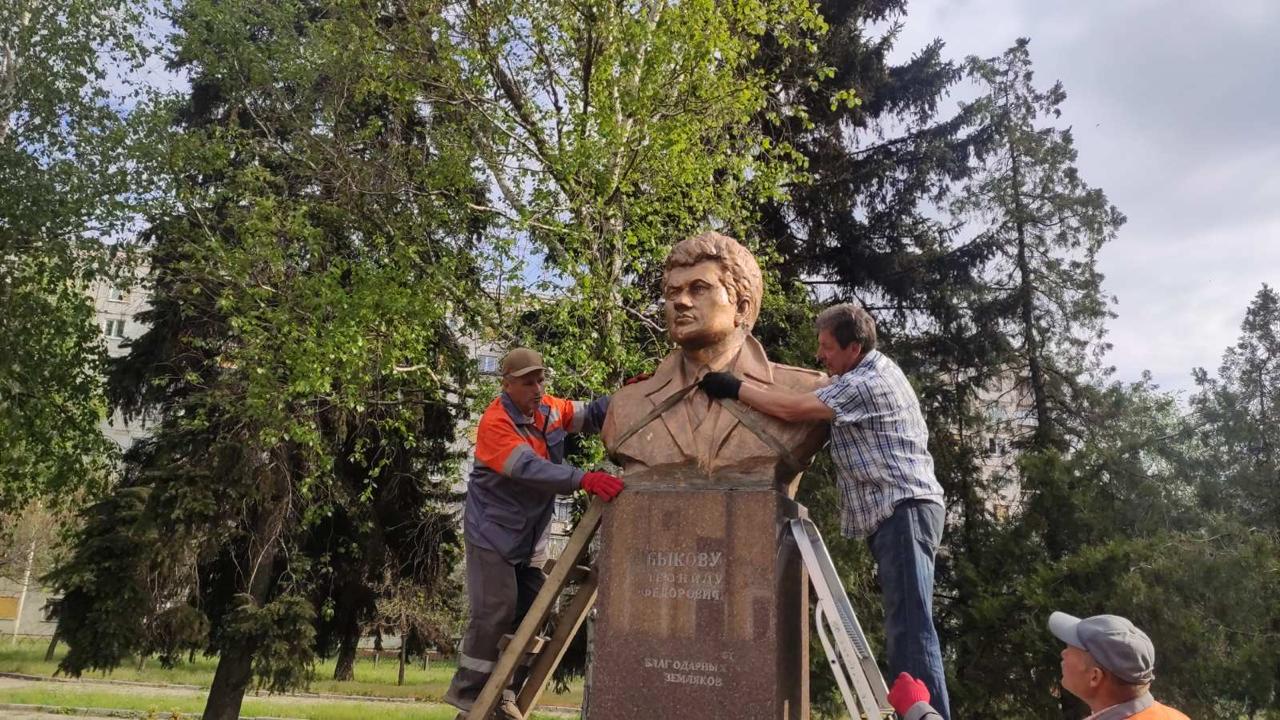 У Краматорську обговорили евакуацію об'єктів культурної спадщини: подробиці