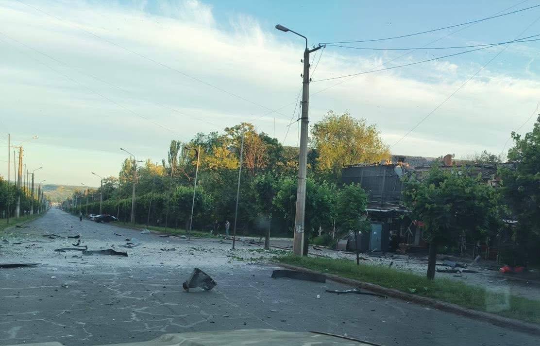 У Краматорську та навколишніх селах погіршилась ситуація з комунальними послугами