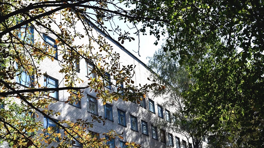 У Краматорську тимчасово закрили амбулаторію №3