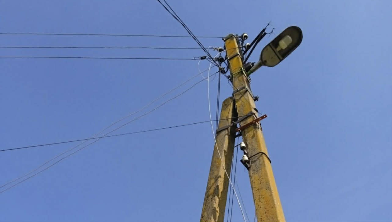 У Краматорській громаді розповіли, як відновлюють електропостачання у селищі Ясногірка