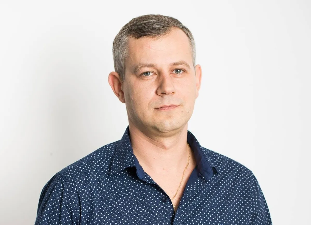 У Кременчуцькій міськраді замість Яроша депутатом від ЄС стане фтизіатр …