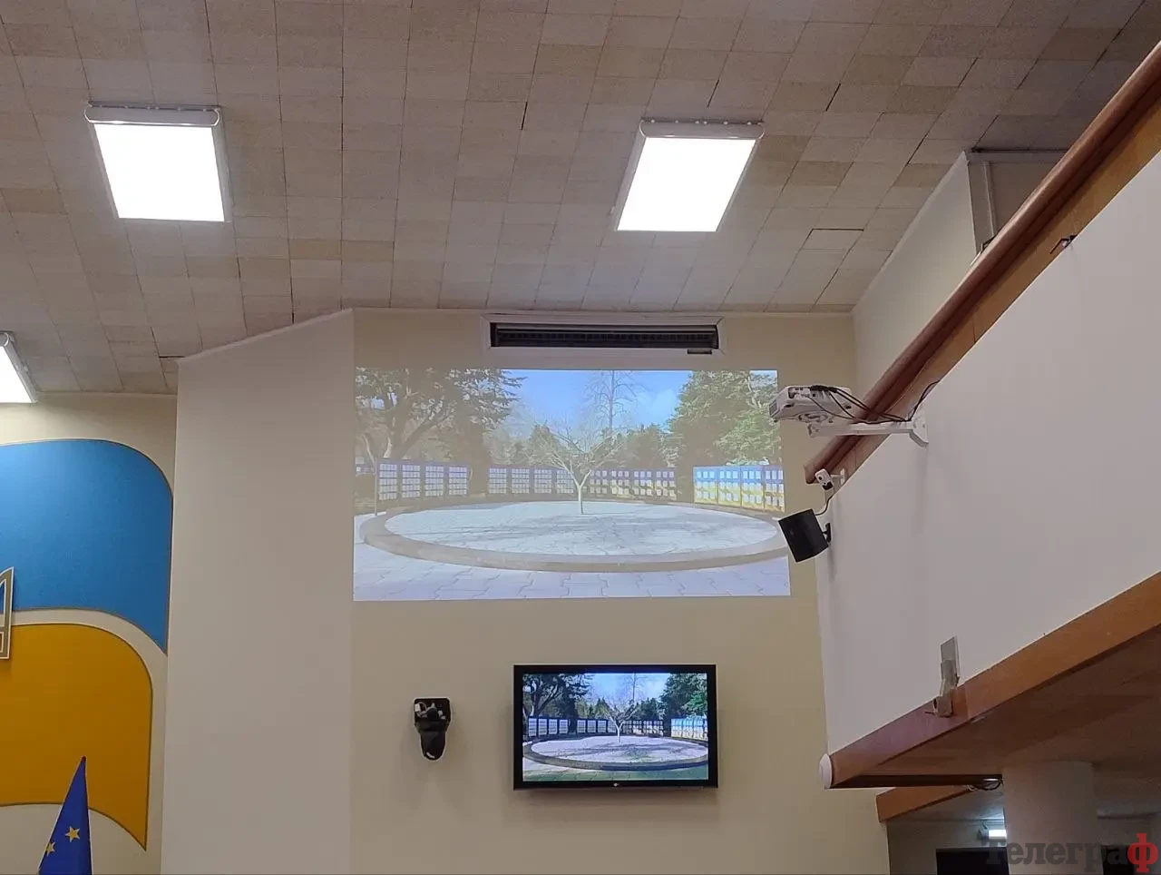 У Кременчуці виділяють гроші на облаштування Алеї Надії: яка сума