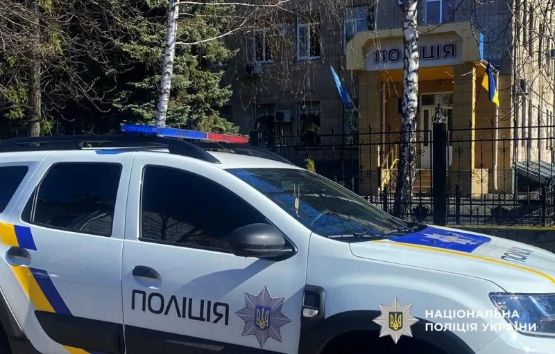 У Кременчуці викрили двох людей, причетних до обігу наркотиків