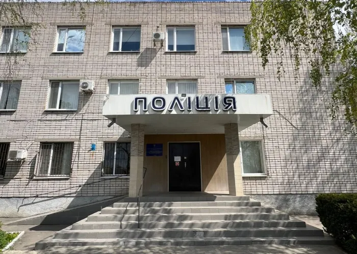 У Кременчуці виявили порушення у відділі поліції