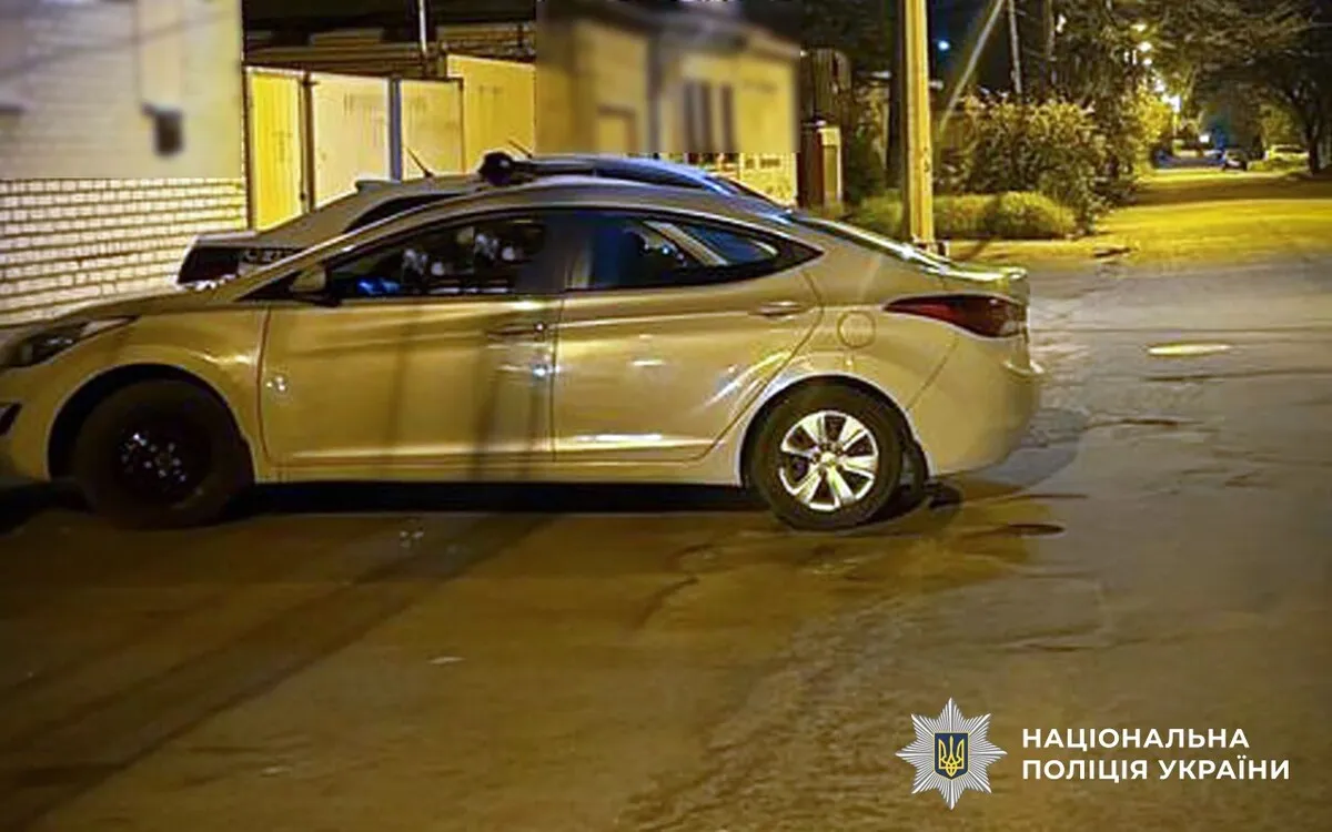 У Кременчуці водій здавав назад і наїхав на жінку – …